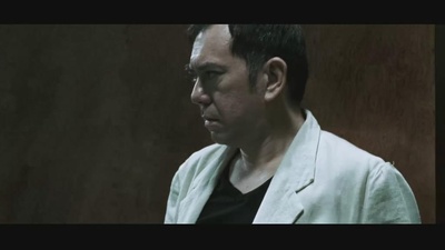 硬汉剧照的剧照