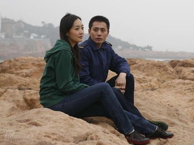 硬汉剧照的剧照