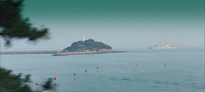 硬汉剧照的剧照