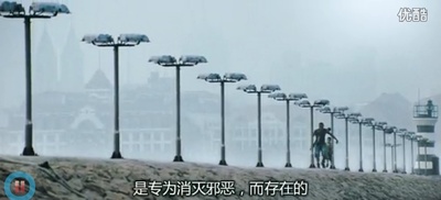 硬汉剧照的剧照