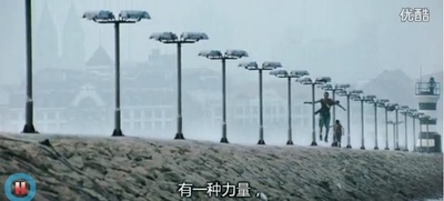 硬汉剧照的剧照