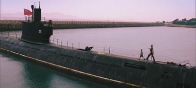 硬汉剧照的剧照