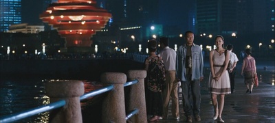 硬汉剧照的剧照