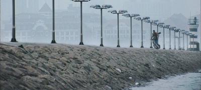 硬汉剧照的剧照