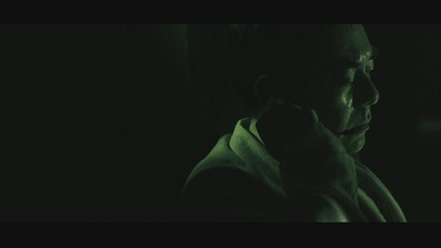 硬汉剧照的剧照