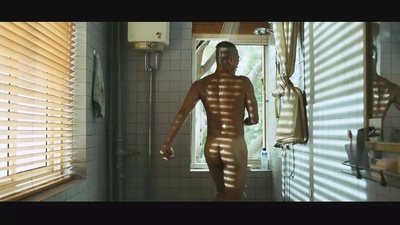 硬汉剧照的剧照