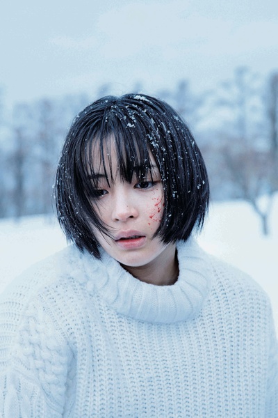 第三度嫌疑人剧照的剧照