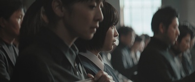 第三度嫌疑人剧照的剧照