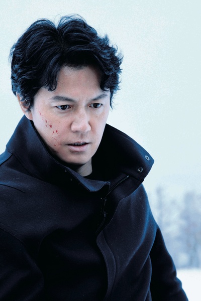 第三度嫌疑人剧照的剧照