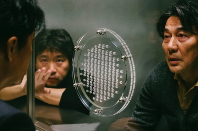 第三度嫌疑人剧照的剧照