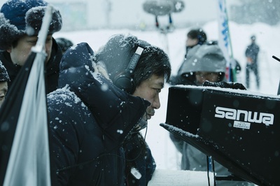 第三度嫌疑人剧照的剧照