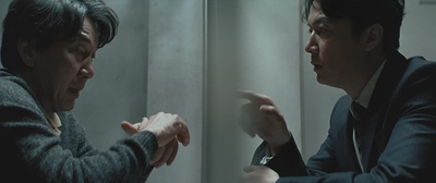 第三度嫌疑人剧照的剧照