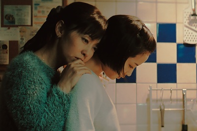 第三度嫌疑人剧照的剧照