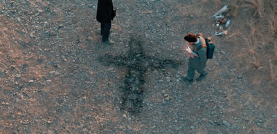 第三度嫌疑人剧照的剧照