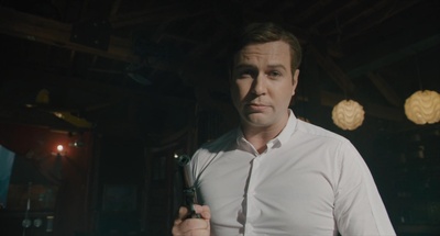 杀死冈瑟剧照的剧照