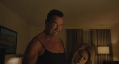 杀死冈瑟剧照的剧照