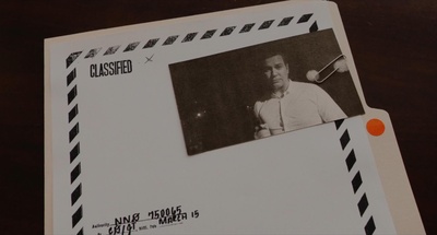 杀死冈瑟剧照的剧照