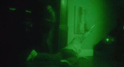 杀死冈瑟剧照的剧照