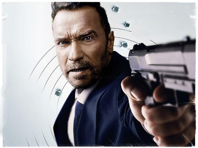 杀死冈瑟剧照的剧照