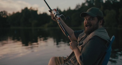 杀死冈瑟剧照的剧照