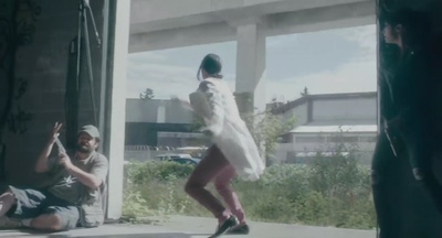 杀死冈瑟剧照的剧照