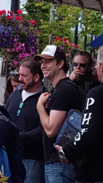 杀死冈瑟剧照的剧照