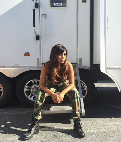 杀死冈瑟剧照的剧照