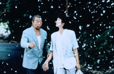 女人四十剧照的剧照