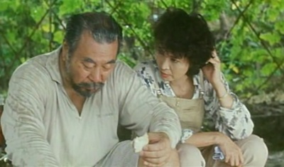 女人四十剧照的剧照