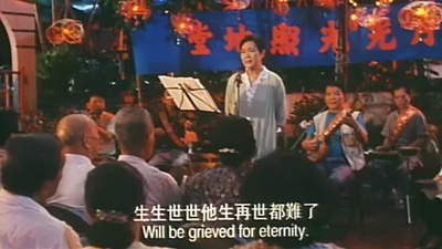 女人四十剧照的剧照