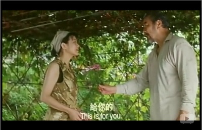 女人四十剧照的剧照