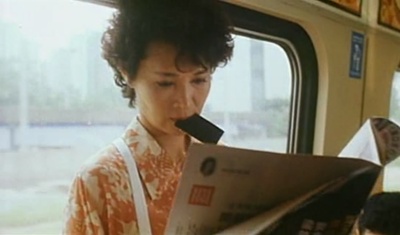 女人四十剧照的剧照