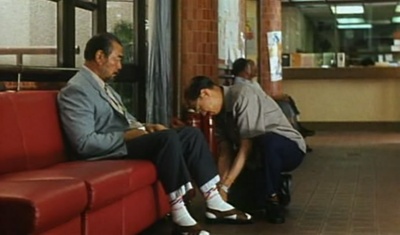 女人四十剧照的剧照