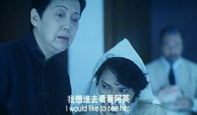 女人四十剧照的剧照