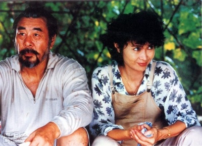 女人四十剧照的剧照