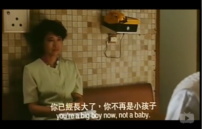 女人四十剧照的剧照