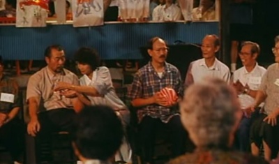 女人四十剧照的剧照