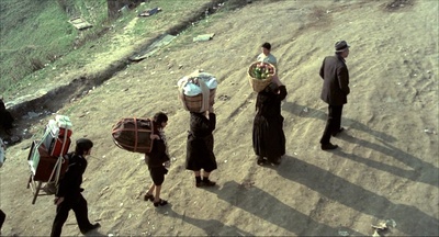 丑陋的罗马人剧照的剧照