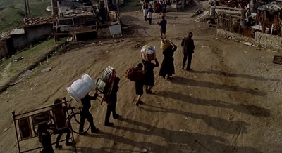 丑陋的罗马人剧照的剧照