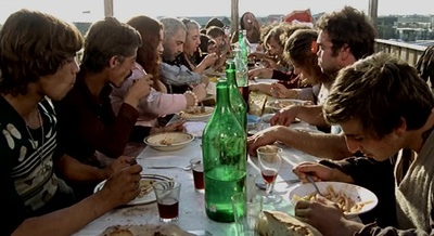 丑陋的罗马人剧照的剧照