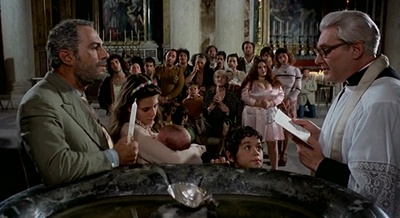 丑陋的罗马人剧照的剧照