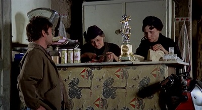 丑陋的罗马人剧照的剧照