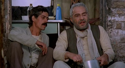 丑陋的罗马人剧照的剧照