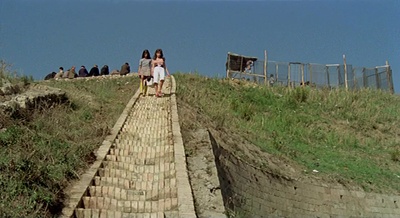 丑陋的罗马人剧照的剧照