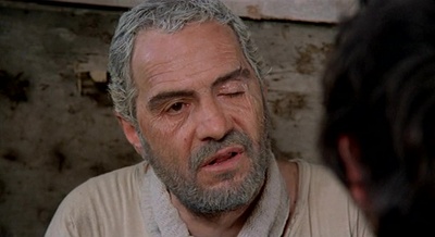 丑陋的罗马人剧照的剧照