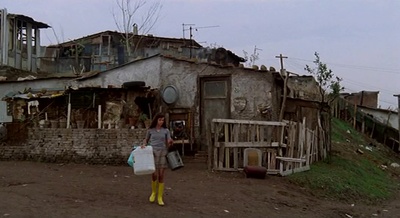 丑陋的罗马人剧照的剧照