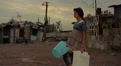 丑陋的罗马人剧照的剧照