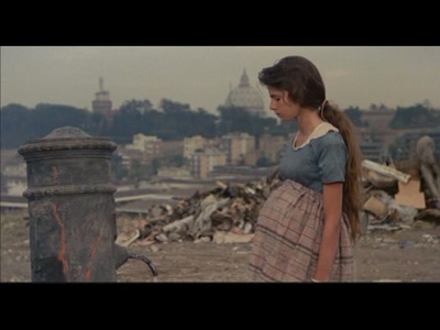 丑陋的罗马人剧照的剧照