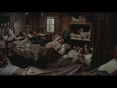 丑陋的罗马人剧照的剧照