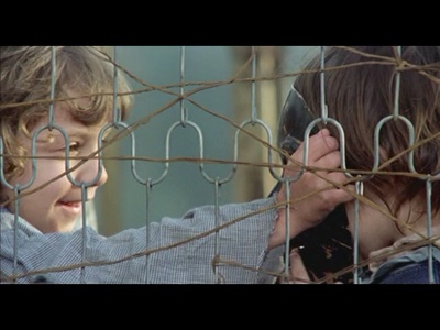 丑陋的罗马人剧照的剧照